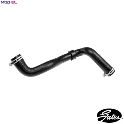 RADIATOR HOSE 05-2550 FOR RENAULT CLIO/IV/Grandtour/MIO/Hatchback/Van/Sport 1.5L - Image 1 of 4