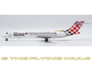 JC Wings 1:200 717 Volotea EC-MGT w/Stand - Picture 1 of 1