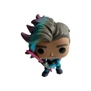 Funko Pop! Games Tiny Tina's Wonderlands Paladin Mike  Vinyl Figure - Picture 1 of 7