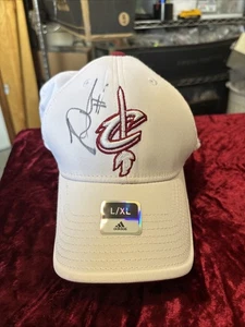 Cleveland Cavaliers Mütze Adidas L/XL weiß - Bild 1 von 11
