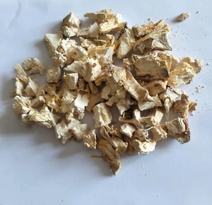 Organic Poke  Root Dried Phytolacca Americana 100% Pure - Picture 1 of 15