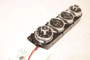 HEATER CLIMATE TEMPERATURE CONTROL 64119229572 For 2011-2016 BMW Z4 - Bild 1 von 8