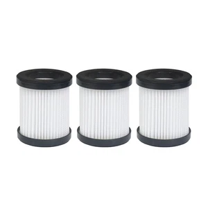 3PCS HEPA  for  XL-618A  Handheld Vacuum Cleaner  Elements Replacement2791 - Picture 1 of 6