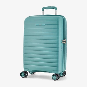 ROCK Palma Small Suitcase PP in many colour TR-0284-S Seafoam - Picture 1 of 10