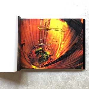 JAPAN UNDERGROUND Architektur Fotografie Ruinen Kunst UCHIYAMA Hideaki HC - Bild 1 von 10