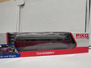 Piko ~BR 218 DB Ep IV +Dec - Picture 1 of 1