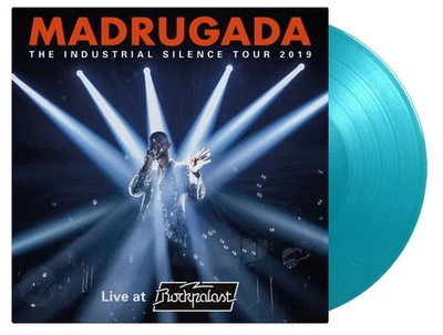 Madrugada (Norwegen): Madrugada (Norwegen): The Industrial Silence Tour 2019 -  - Bild 1 von 2