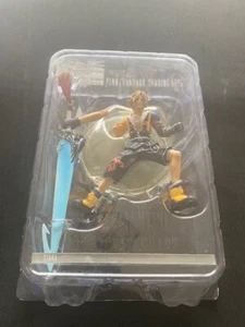 FINAL FANTASY  Trading Arts vol 2:              TIDUS                NEUVE / NEW - Picture 1 of 3