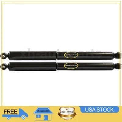 Amortecedor traseiro Monroe compatível com 1961~1963 Buick Invicta 2X - Imagem 1 de 2