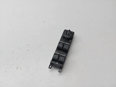 FORD KUGA MK2 MASTER WINDOW REGULATOR SWITCH 2013 AM5T-14A132-AA - Image 1 of 4