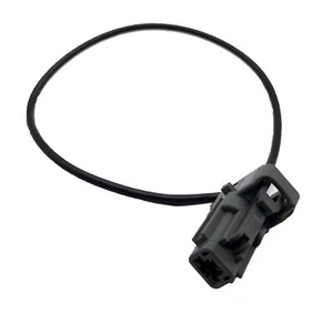 Compatible with Hyundai Starter Motor Solenoid Connector Pigtail Plug Repair ... - Picture 1 of 5