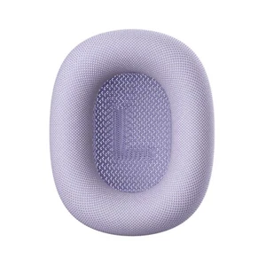 ORIGINAL GENUINE AirPods Max Ear Cushions, PURPLE (1 PAIR) Made by Apple - Picture 1 of 3