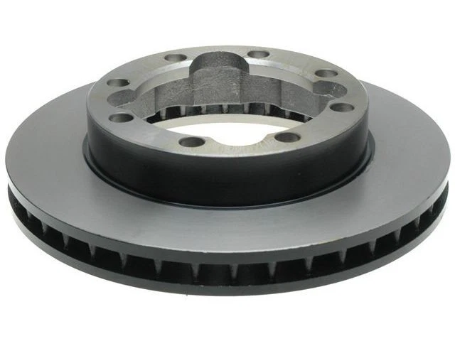 Rotor de freno delantero para 1992-1999 GMC K2500 Suburban 1993 1994 1995 1996 VZ531KZ Foto 1 de 1