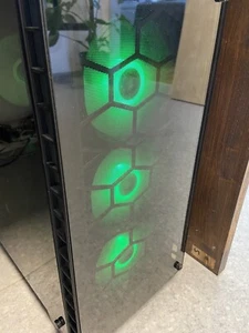Gaming/ Worstation PC RGB/ GTX 1660 SUPER /32GB DDR4 RAM/ i7-10700K - Bild 1 von 8