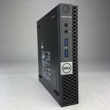 DELL Optiplex 7040 Desktop Computer PC, Intel Quad-Core i5, 1TB HDD, 32GB  DDR3 RAM, Windows 10 Pro, DVD, WIFI, 22in Monitor, USB Keyboard and Mouse