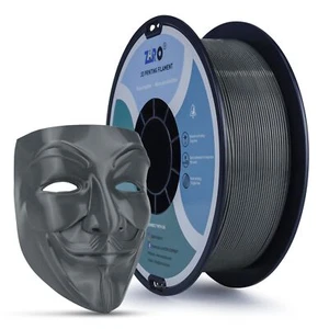 Filamento Ziro 3D PLA PRO, 1,75mm 1kg, Colores Surtidos - Imagen 1 de 34