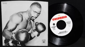 Bob Dylan-Hurricane-Edited-Stereo-Mono-Columbia 3-10245-VTG '75 DJ Pic Slv-45 NM - Picture 1 of 2