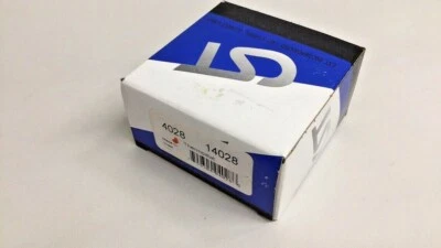 CST 4028 Engine Coolant Thermostat (14028) - Image 1 of 3