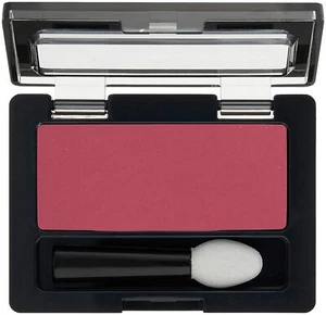 MAYBELLINE Expert Wear Eyeshadow .08 oz. 180 FIERCE FUCHSIA NEW! FREE SHIPPING! - Picture 1 of 1