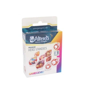 Altered Premium Hero Standees - Bravos - Bild 1 von 3