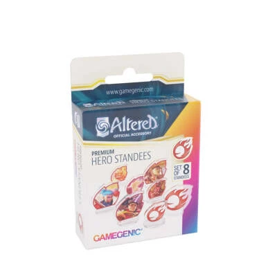 Altered Premium Hero Standees - Bravos - Bild 1 von 3