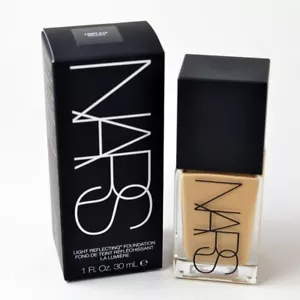 Nars Light Reflecting Foundation BRUGES Light 3,75 - volle Größe 30 ml / 1 Oz. - Bild 1 von 1