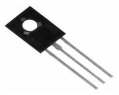 3pz Transistor Bd135 • 1.04€