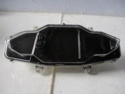 Contachilometri Strumentazione Display Veglia Sym Maxsym 500 i TL ABS 2019 2020 - Immagine 1 di 4