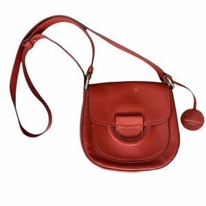 grand ambition saddle bolsa crossbody