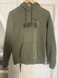 Puma Hoodie - Größe 38 - Bild 1 von 3
