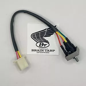 Rectificador Honda 31700-292-008 31700-455-671 MT 250 CB CL 350 450 360 XL 175 - Imagen 1 de 2