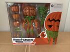 Lightning Collection MIGHT MORPHIN PUMPKIN RAPPER Power Rangers 2020 IN HAND MIB