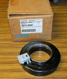 NEW OEM NISSAN A/C PUMP COIL 92670-0B000 - Picture 1 of 1