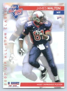 James Walton 2007 Multi-AD UIF All Star Classic Bloomington Extreme - Picture 1 of 2