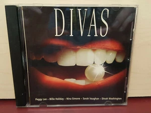 Divas - - CD Album - 16 Tracks - (M14) - Bild 1 von 2