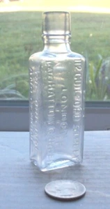 SELTENE MEDIZIN, ROWLANDS MAGASSAR ÖL DAS ORIGINAL & ECHT (VIELE GESCHRIEBEN) - Bild 1 von 1