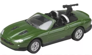 Corgi James Bond 007 Jaguar XKR Die Another Day NEW TY95402 Retired - Picture 1 of 3