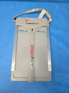 Sistema pulmonético Cardinal Health. Sprint Pack Parte: 18407-001 - Imagen 1 de 4