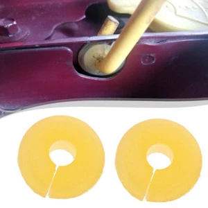 2x Support Rod Retainer Hood Latch Prop Nut Grommet For Ford Focus MK1 Transit - Picture 1 of 15