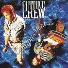 Cutting Crew - Compus Mentus   Cd New