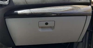 2011-2015 Kia Sorento Glove Box Compartment Gray Genuine OEM 847601U000H9 - Picture 1 of 4