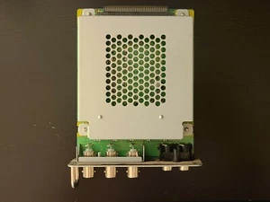 Panasonic TUWF133 - Component Video Input Card - Picture 1 of 4