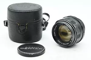 Pentax 50mm f1.4 Super-Takumar M42 Lens #201 - Picture 1 of 7