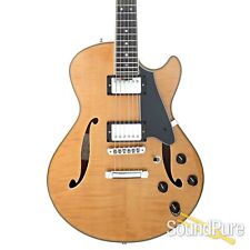 Comins GCS-1 Blonde Semi-Hollow Electric #112409 for sale