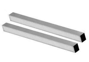 HSS Tool Bits Square (Pack of 2pcs) - Picture 1 of 1