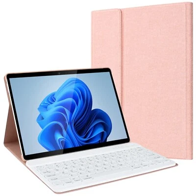 COO Keyboard Case For Microsoft Surface Pro 8(2021 Release) 13' wifi keyboard - image 1 of 4