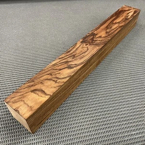 EW675 English Walnut Blank Block Carving Craft Knife Handle Pistol Grip 23.5" - Picture 1 of 13