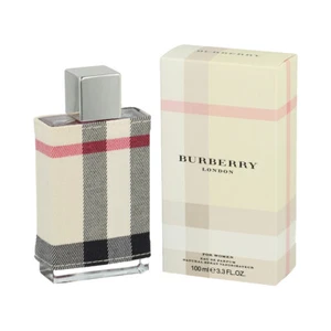 Burberry London Eau De Parfum EDP 100 ml (woman)