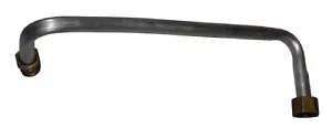 LG MGE62132101 Replacement Extrusion Pipe Compatible for LDG3015ST/00 Gas Range - Picture 1 of 1