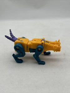 Transformers G1 Vintage Terrorcon Sinnertwin Figure for Abominus Toy Incomplete - Picture 1 of 7